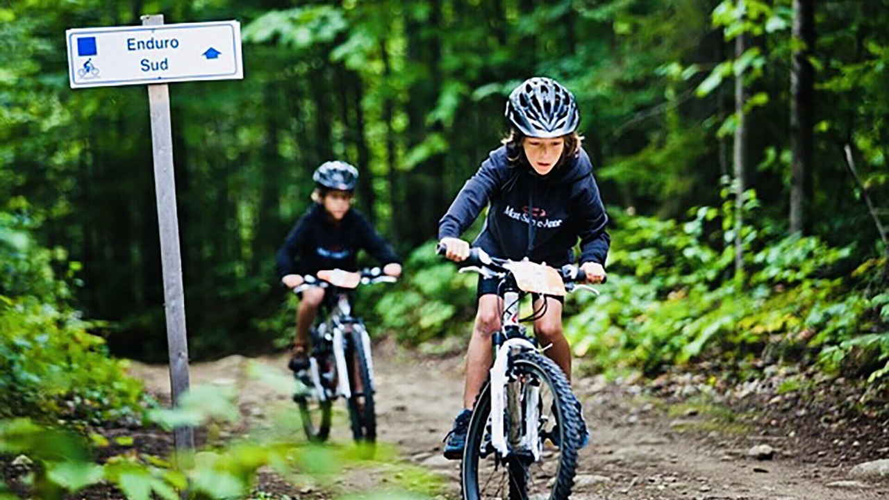 Photo of Outdoor in Bromont
