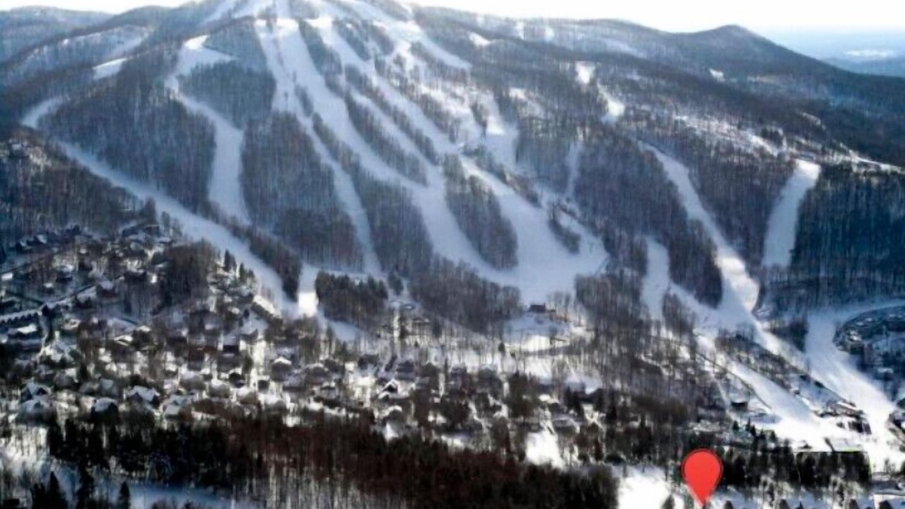Photo of Outdoor in Bromont