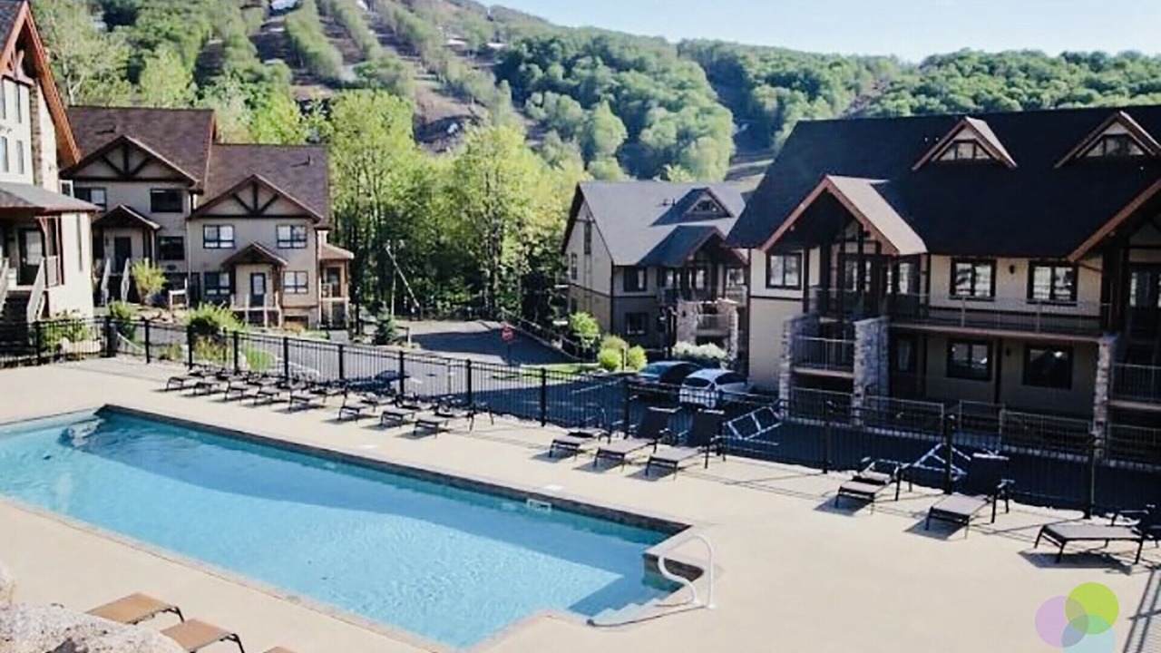 Photo of Outdoor in Bromont