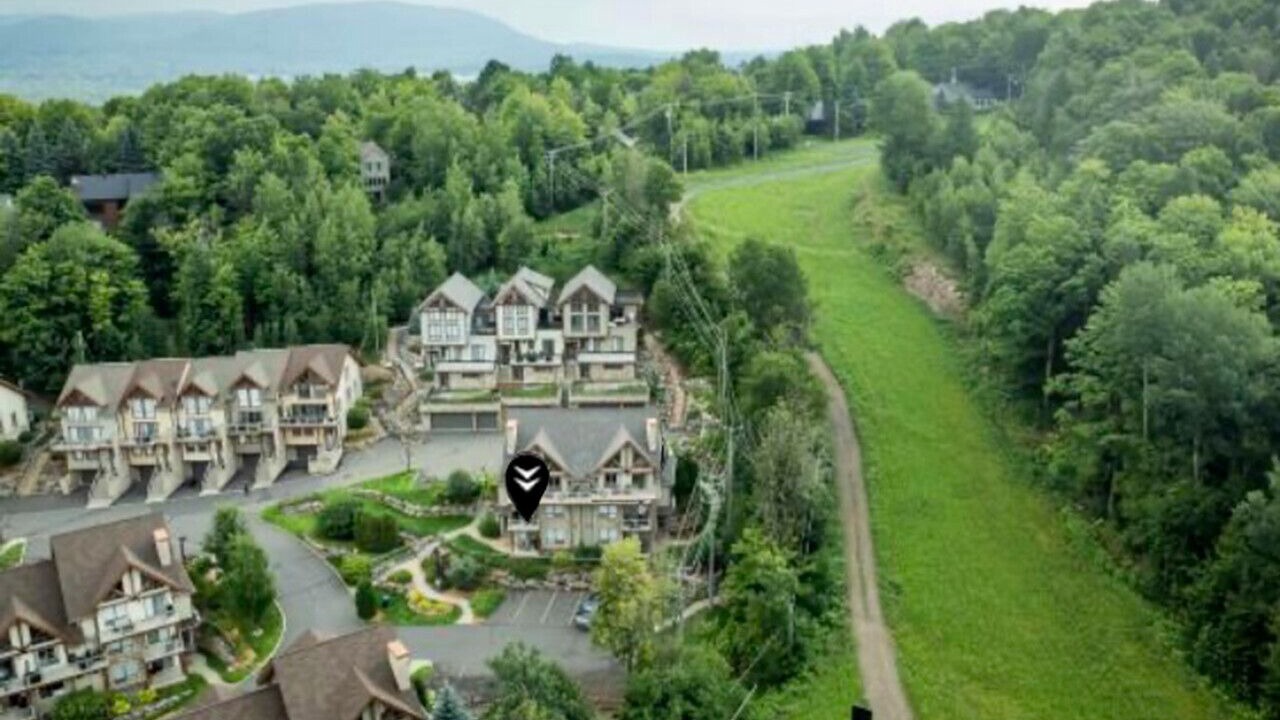 Photo of Outdoor in Bromont