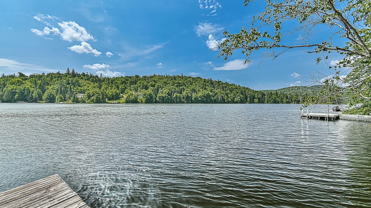 Photo of Outdoor in Sainte-Agathe-des-Monts