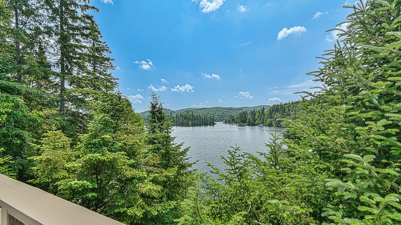 Photo of Outdoor in Sainte-Agathe-des-Monts