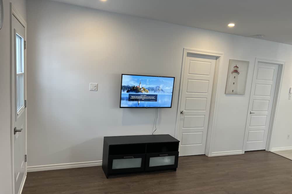 Photo of Livingroom in Paine-Sec