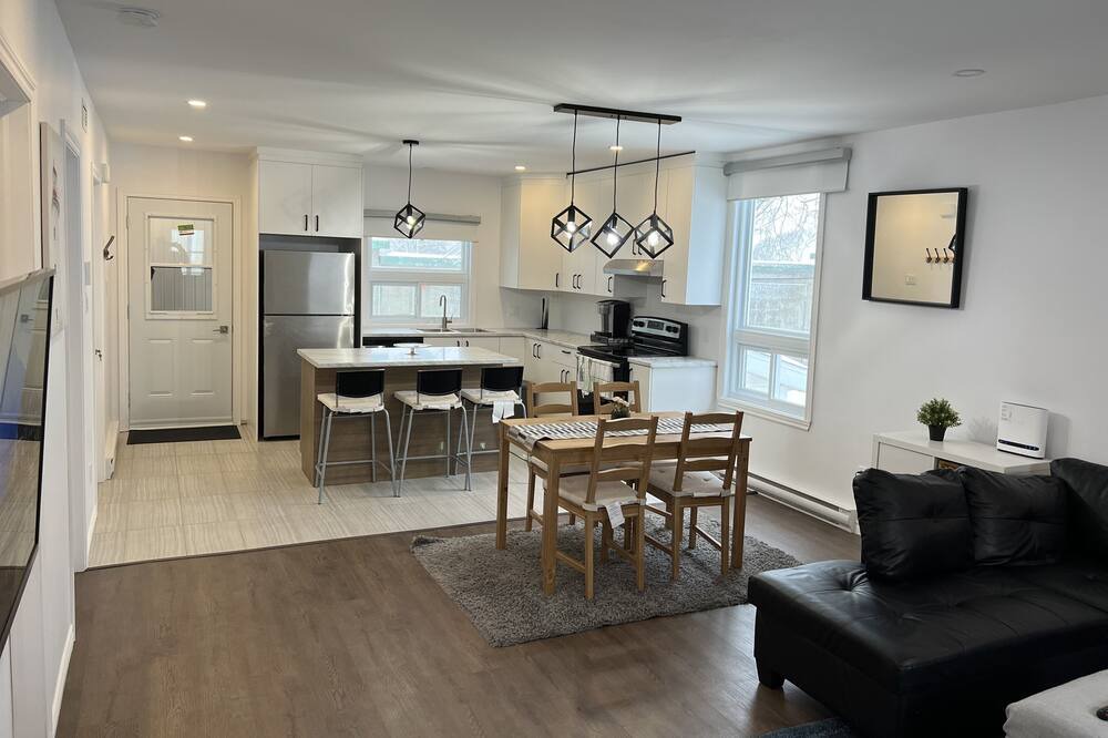 Photo of Livingroom in Paine-Sec