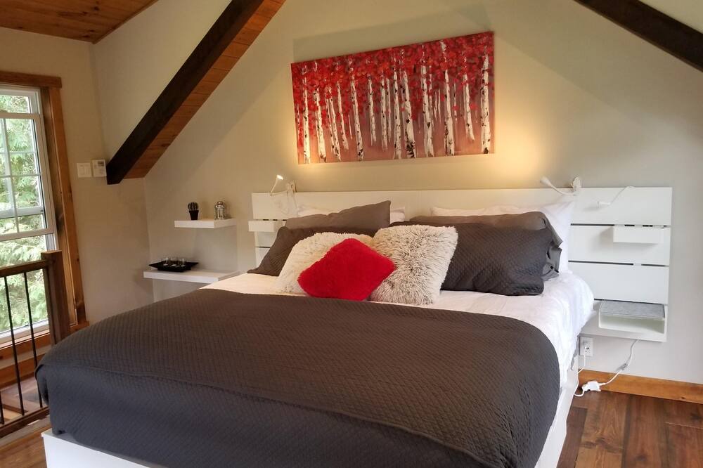 Photo of Bedroom in Brebeuf
