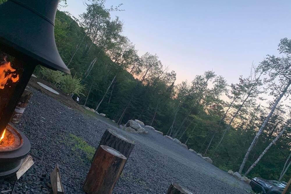 Photo of Outdoor in Sainte-Marguerite-du-Lac-Masson