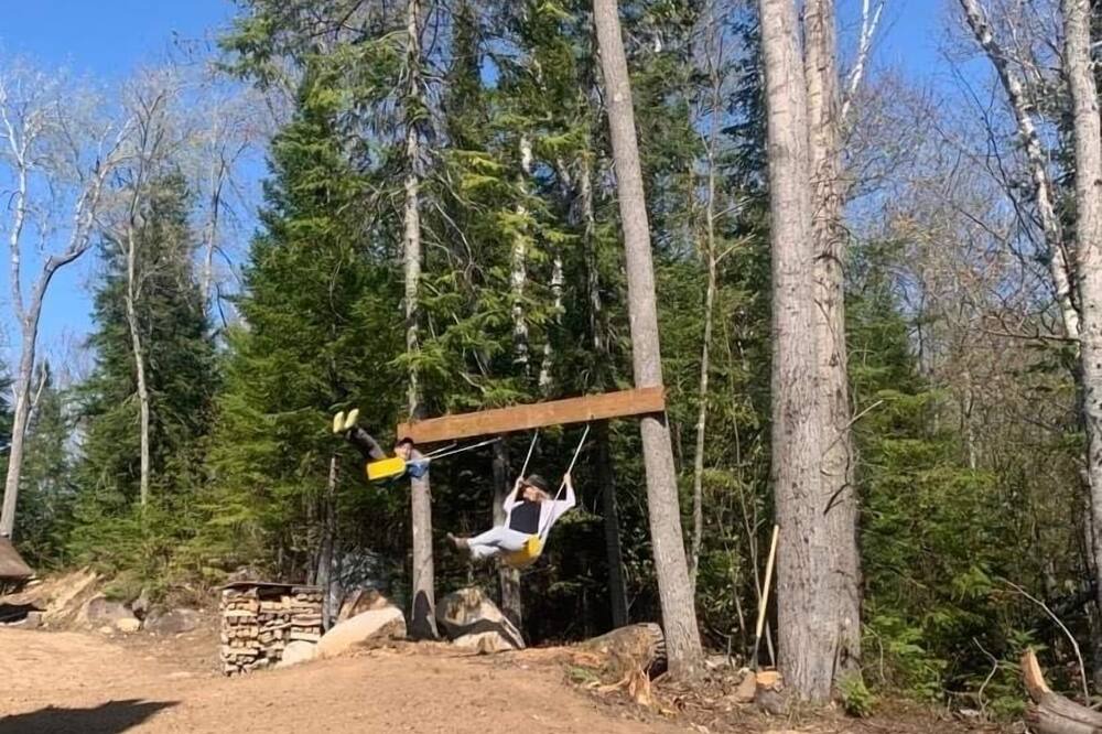 Photo of Outdoor in Sainte-Marguerite-du-Lac-Masson
