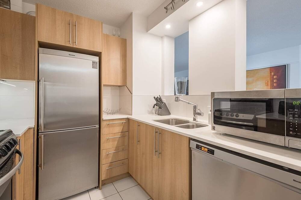Photo of Kitchen in Shaughnessy Village