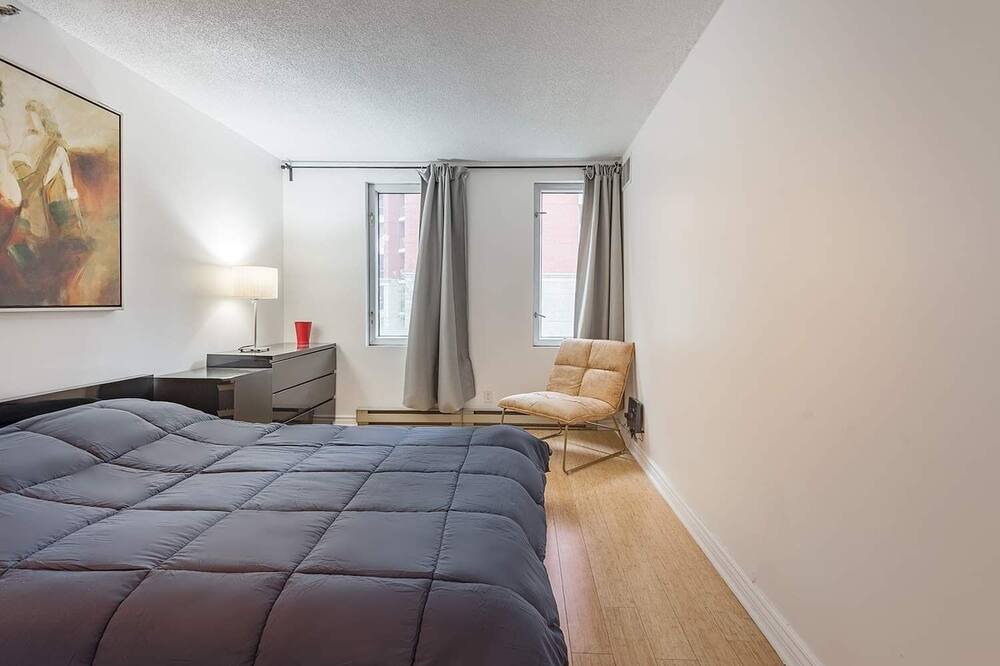 Photo of Bedroom in Shaughnessy Village