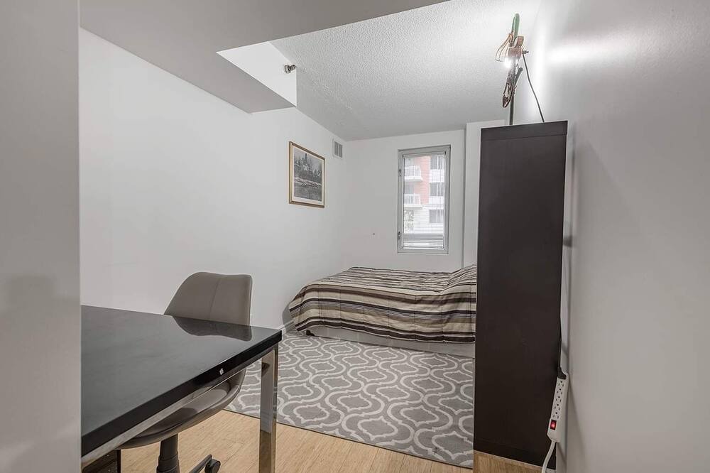 Photo of Bedroom in Shaughnessy Village
