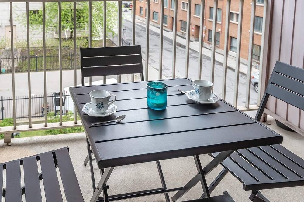 Photo of Outdoor in Shaughnessy Village
