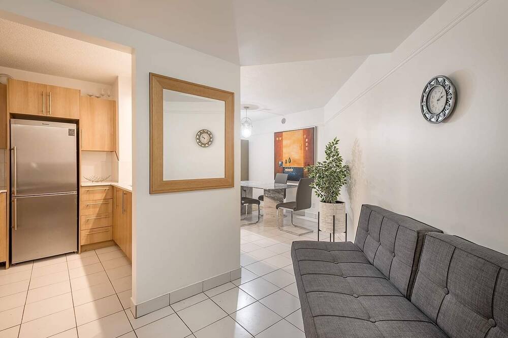 Photo of Livingroom in Shaughnessy Village