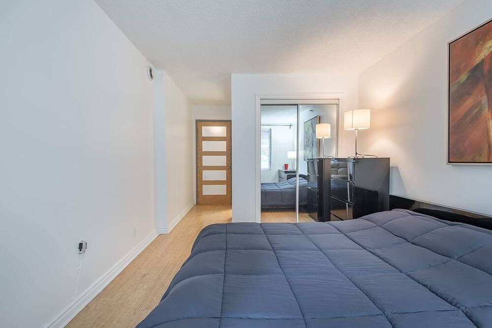 Photo of Bedroom in Shaughnessy Village