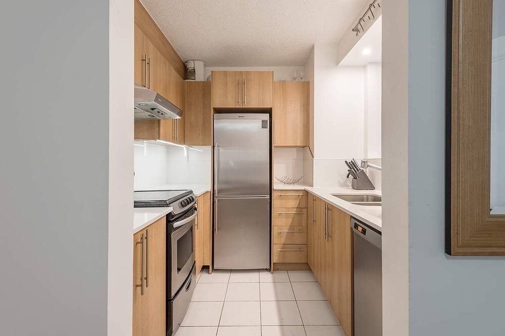 Photo of Kitchen in Shaughnessy Village