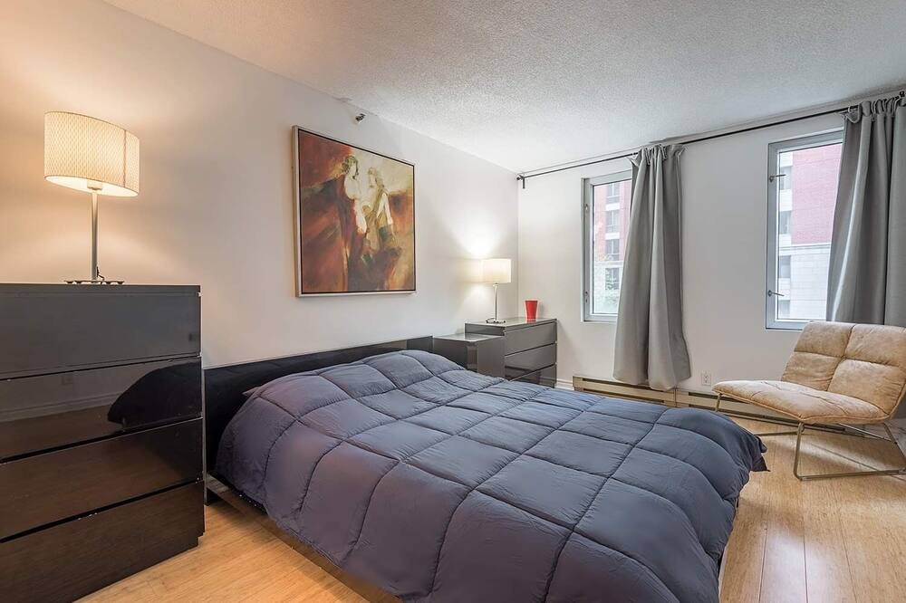 Photo of Bedroom in Shaughnessy Village