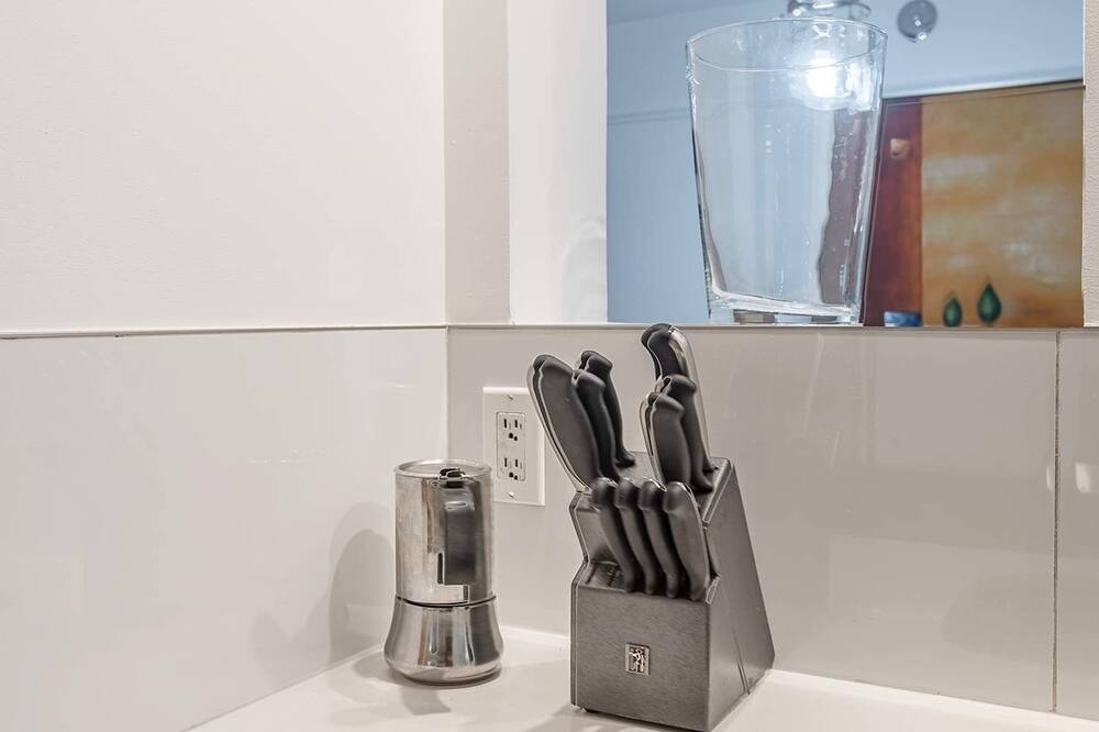 Photo of Kitchen in Shaughnessy Village