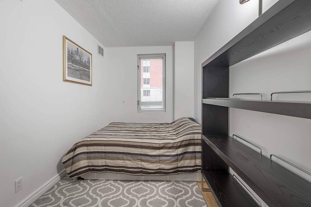 Photo of Bedroom in Shaughnessy Village