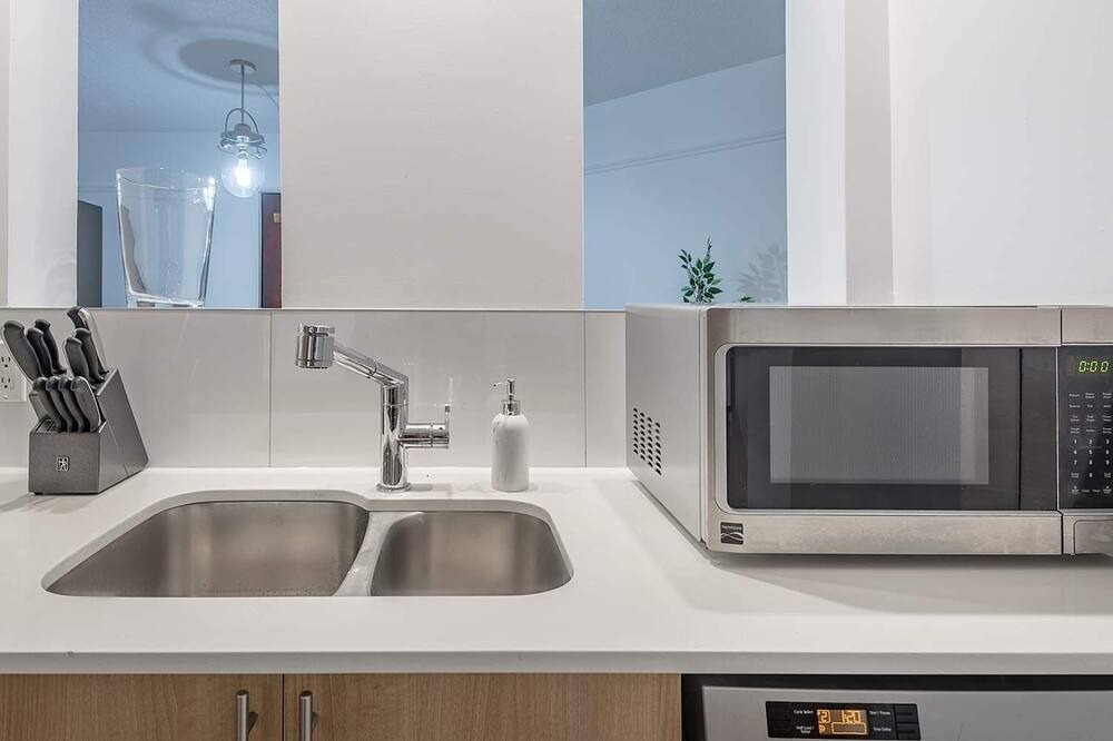 Photo of Kitchen in Shaughnessy Village