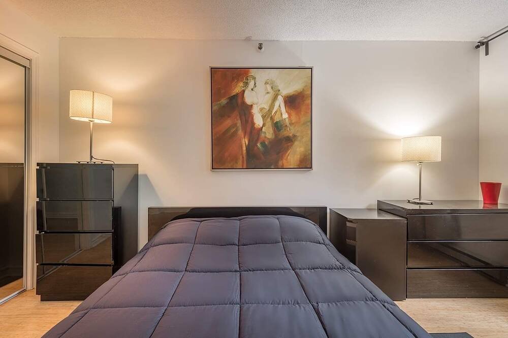 Photo of Bedroom in Shaughnessy Village