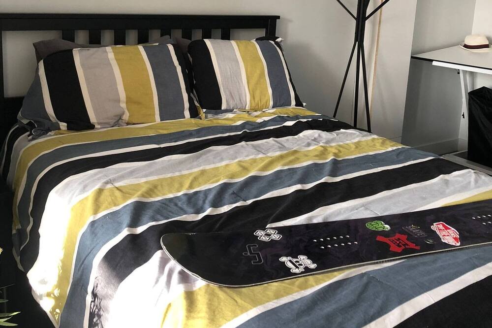 Photo of Bedroom in Shefford