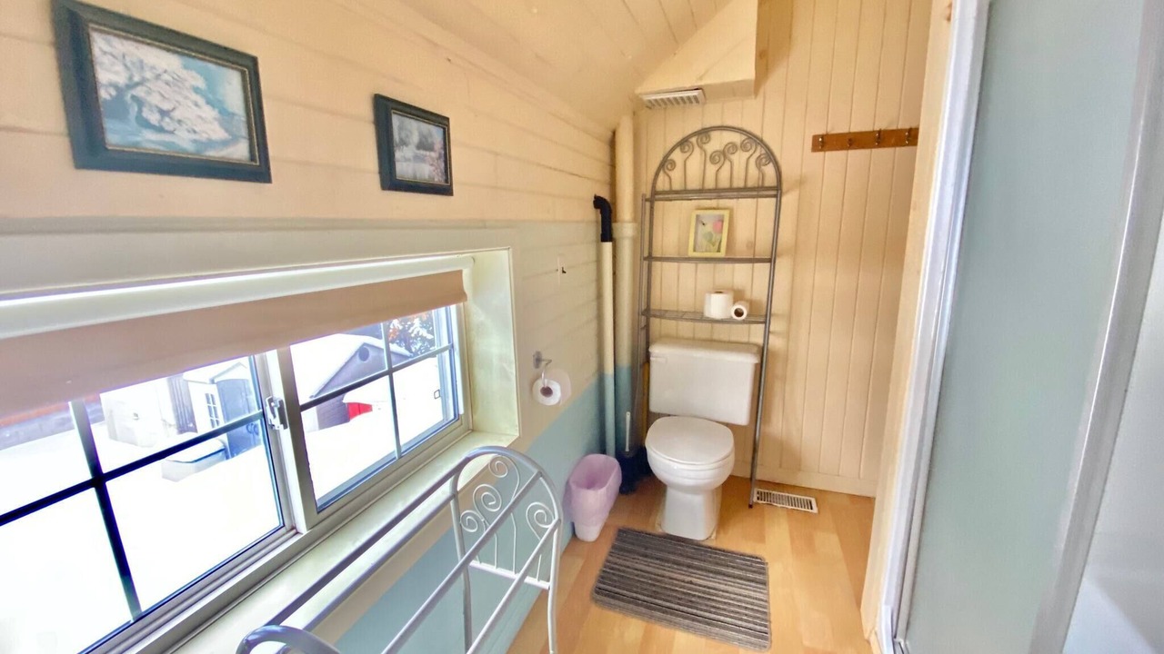 Photo of Bathroom in Providence Bay
