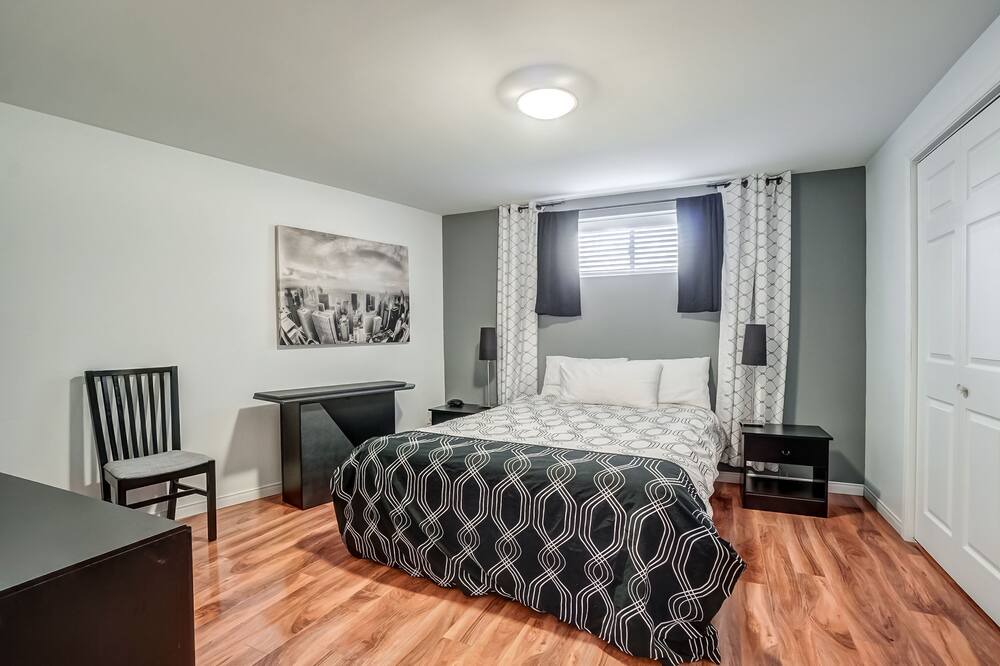 Photo of Bedroom in Cheneville