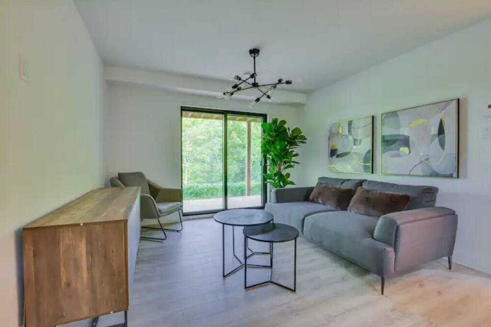 Photo of Livingroom in La Conception