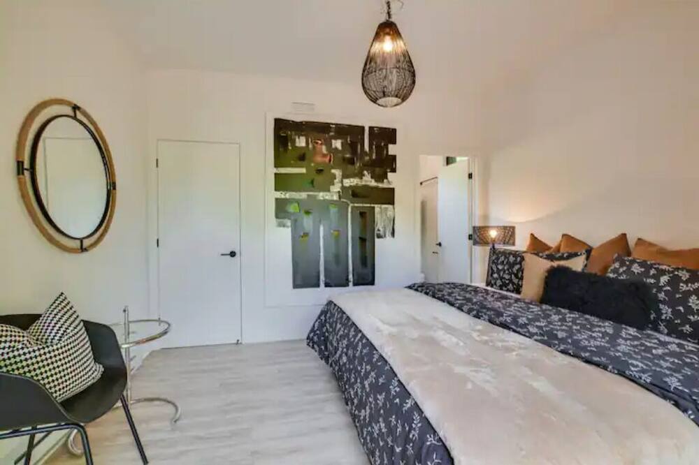 Photo of Bedroom in La Conception