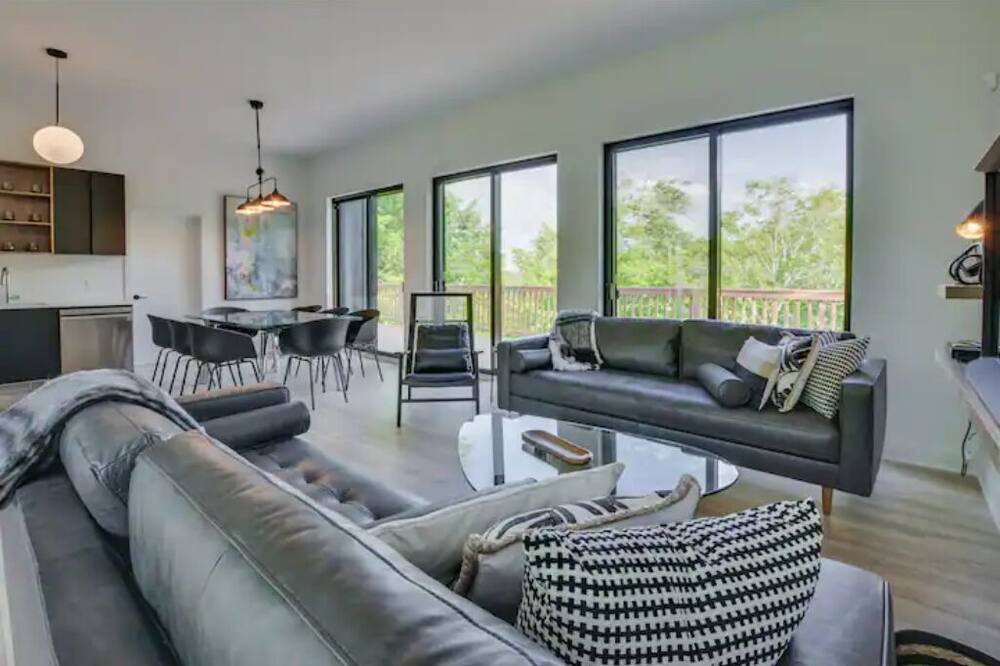 Photo of Livingroom in La Conception