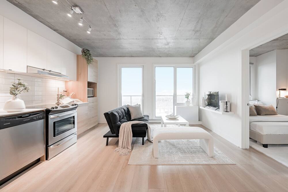 Photo of Kitchen in Shaughnessy Village
