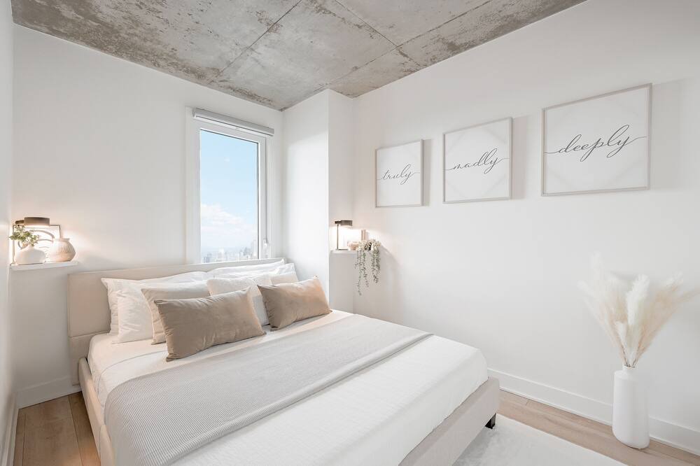 Photo of Bedroom in Shaughnessy Village
