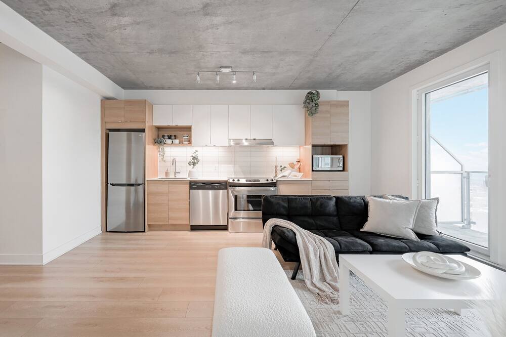 Photo of Kitchen in Shaughnessy Village