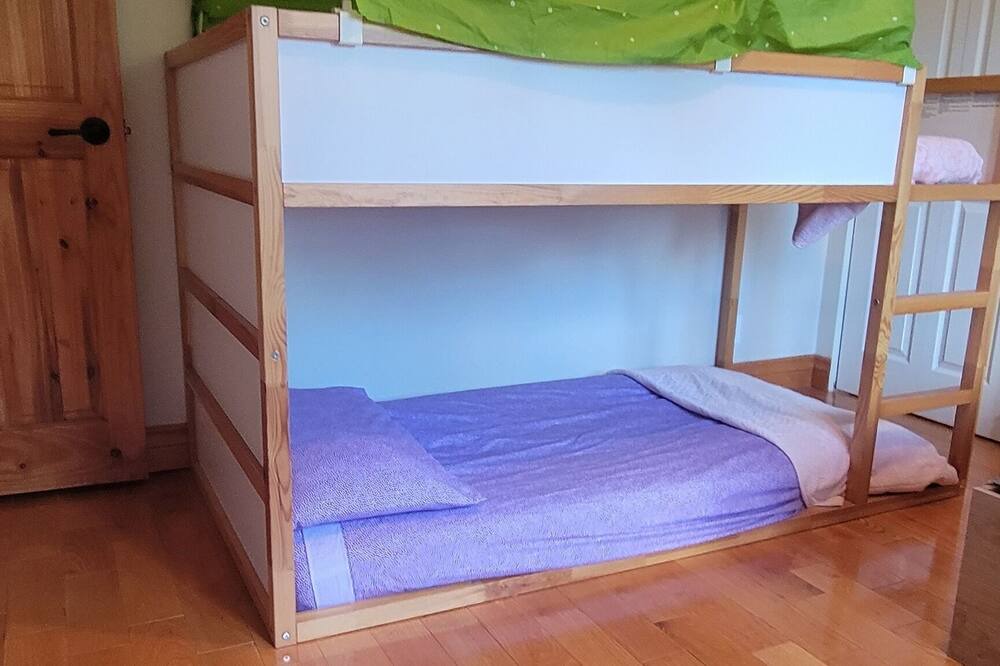 Photo of Bedroom in La Minerve