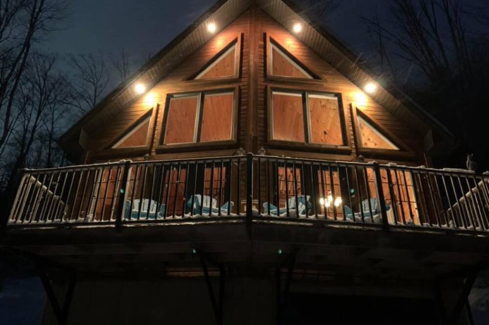 Photo of Outdoor in Saint Come