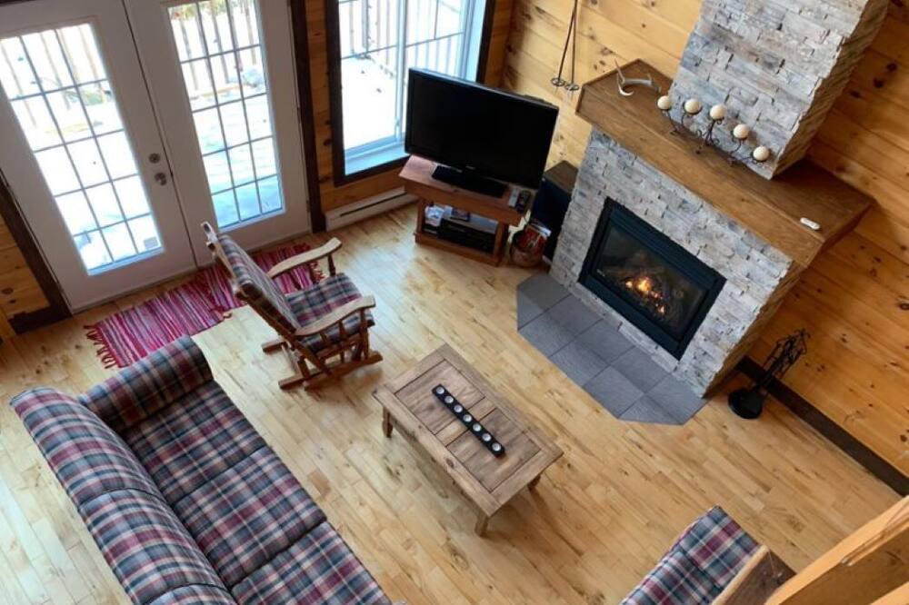 Photo of Livingroom in Saint Come