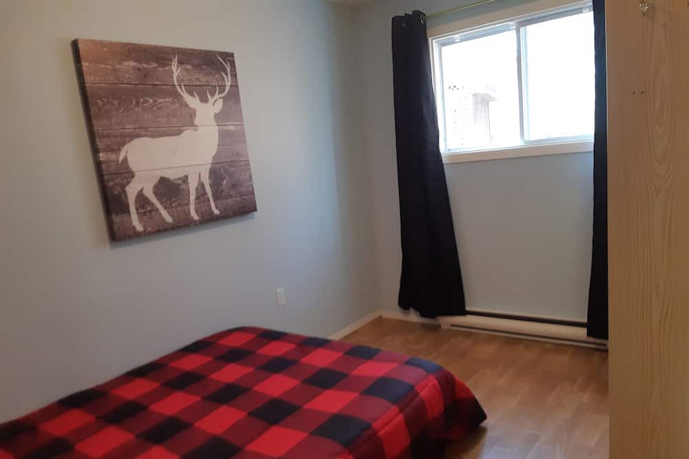 Photo of Bedroom in Saint-Raymond