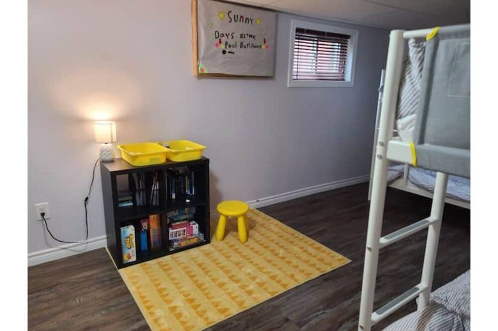Photo of Bedroom in Kingsville