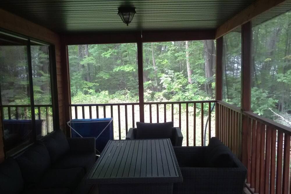 Photo of Outdoor in Chelsea