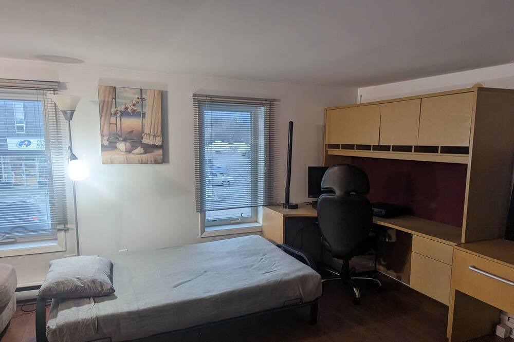 Photo of Bedroom in Hull