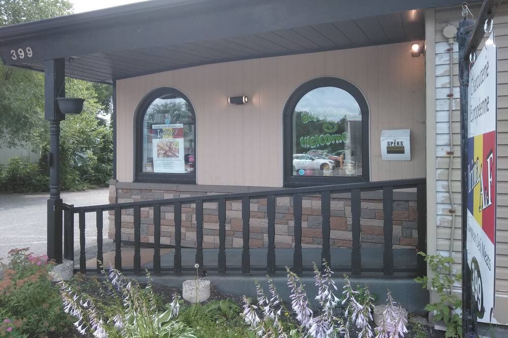 Photo of Outdoor in Hull
