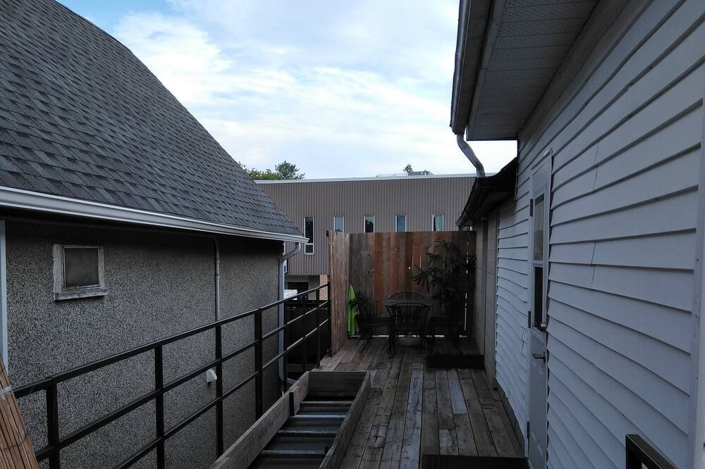 Photo of Outdoor in Hull