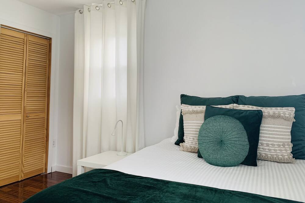 Photo of Bedroom in Lac-Saint-Jean-Est Regional County Municipality
