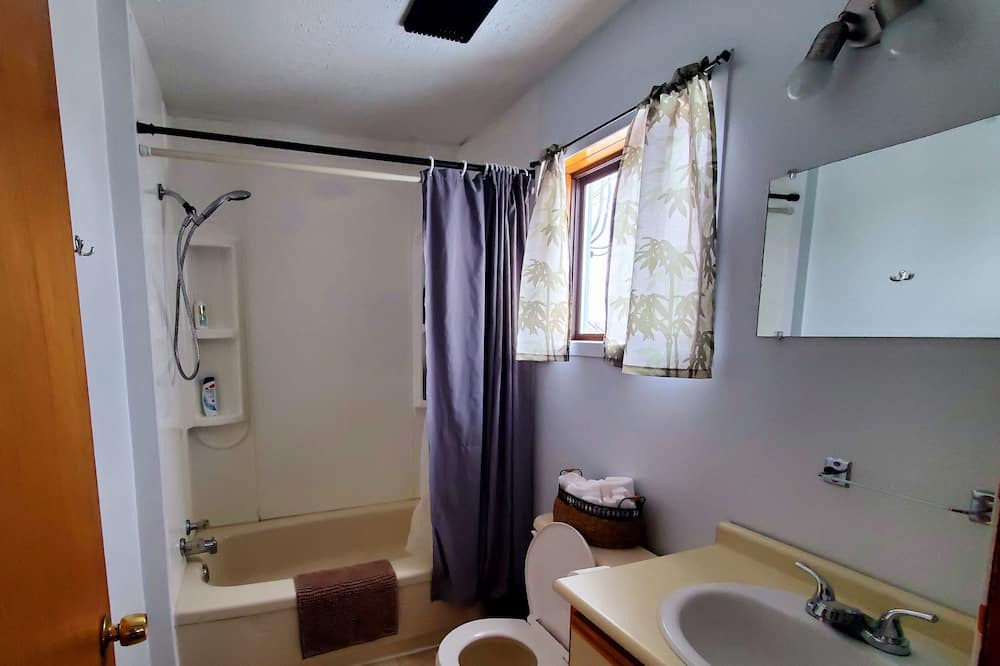 Photo of Bathroom in Malartic