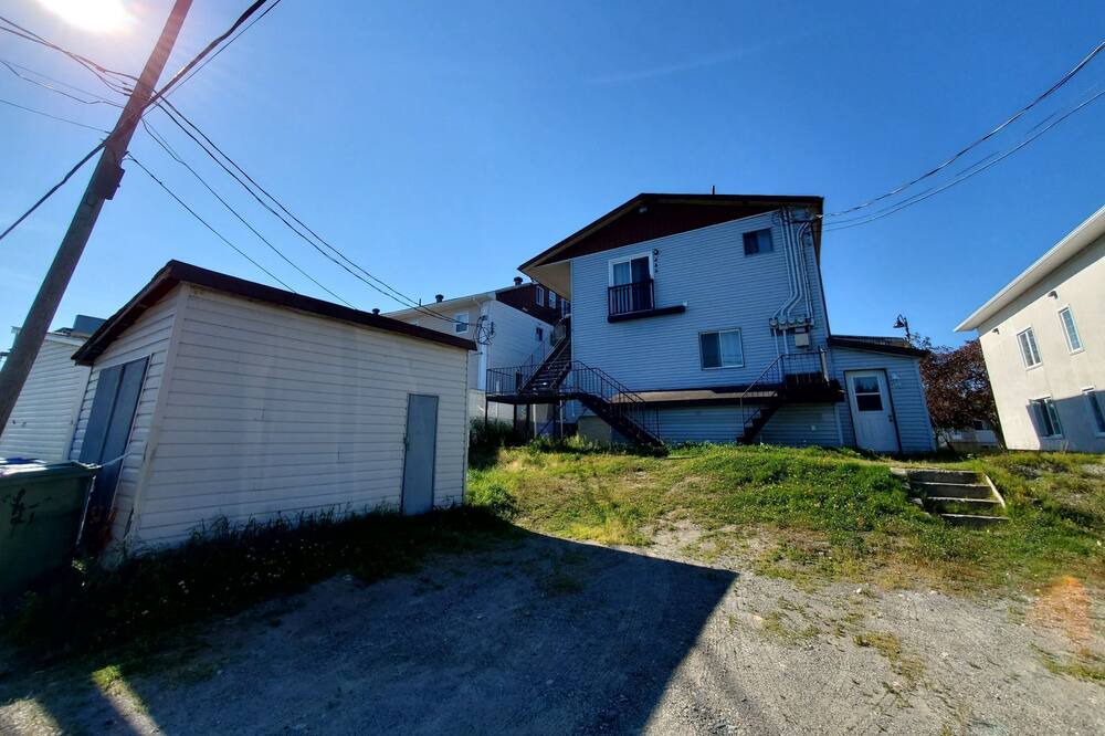 Photo of Outdoor in Malartic