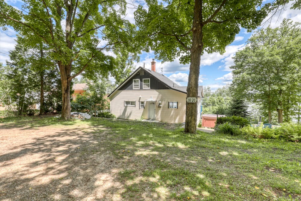 Photo of Outdoor in Saint-Gabriel-de-Brandon