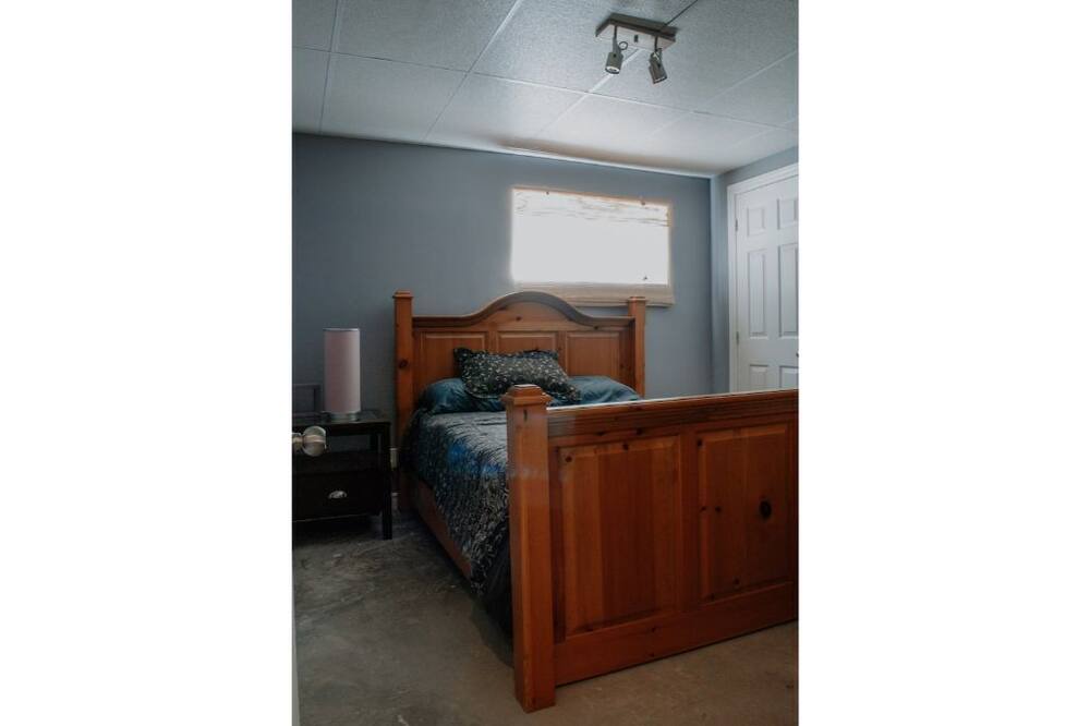 Photo of Bedroom in Lambton