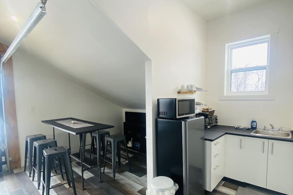 Photo of Kitchen in Essa
