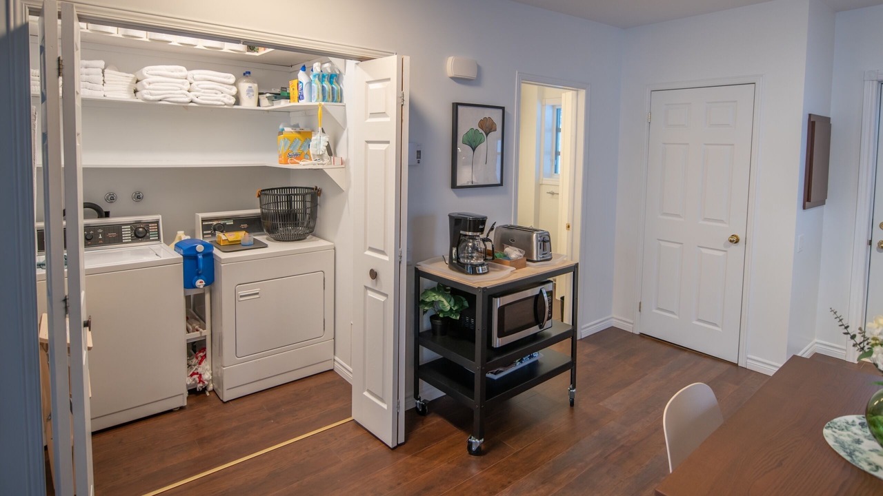 Photo of Bedroom in La Baie