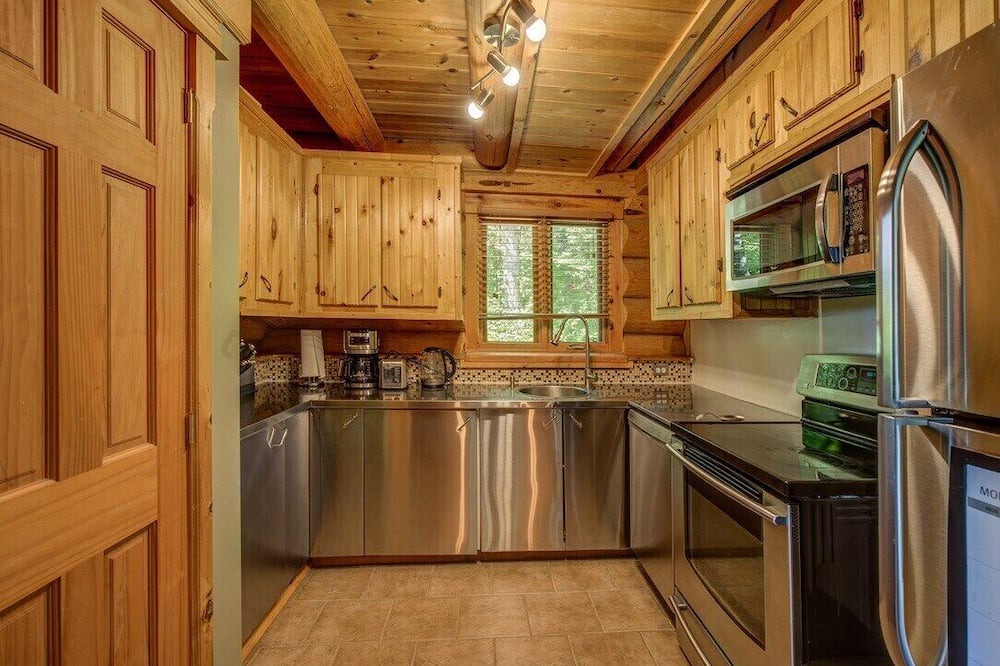 Photo of Kitchen in Waltham