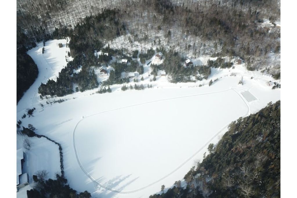 Photo of Outdoor in Lac Beauport
